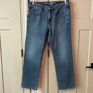 Tommy Bahama Authentic Fit Jeans